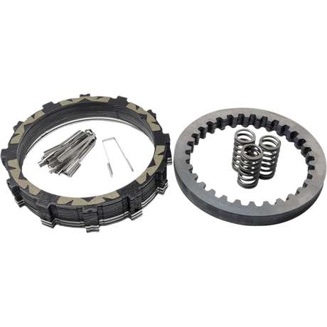 REKLUSE CLTCH TRQDRV KT FTR1200 - Driven Powersports Inc.680392603203RMS - 2816200