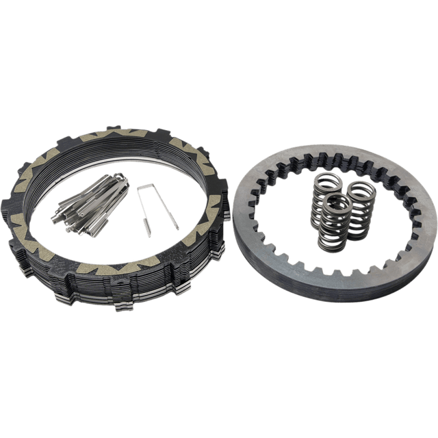 REKLUSE CLTCH TRQDRV KT FTR1200 - Driven Powersports Inc.680392603203RMS - 2816200