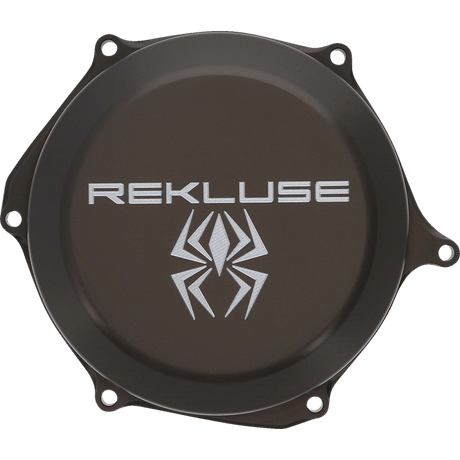 Rekluse Clucth Cover YZF450F 23+ - DRIVEN Canada's Powersports RMS-0407176