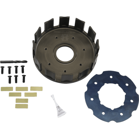REKLUSE CLUTCH BASKET TRX450R 04+ - Driven Powersports Inc.610696012685RMS - 4115