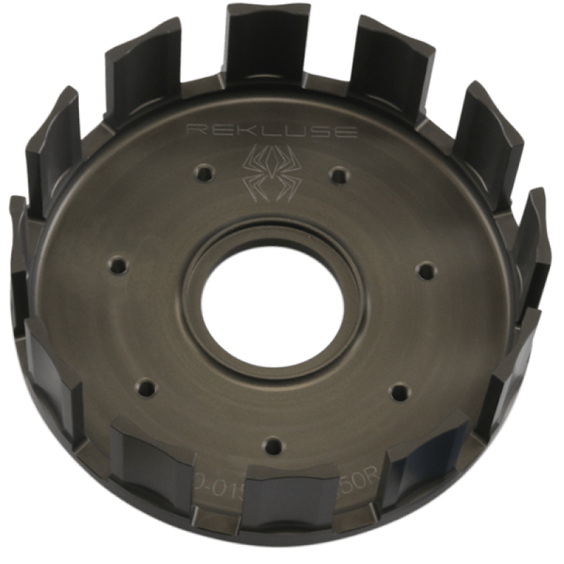 REKLUSE CLUTCH BASKET TRX450R 04+ - Driven Powersports Inc.610696012685RMS - 4115