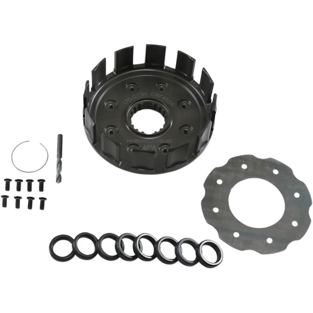 REKLUSE CLUTCH BSKT CR250R/CRF450R - Driven Powersports Inc.610696012678RMS - 4113