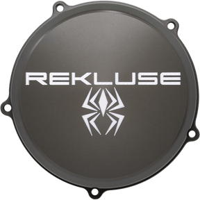 REKLUSE CLUTCH COVER KX250F '21 - Driven Powersports Inc.680392603487RMS - 0404140