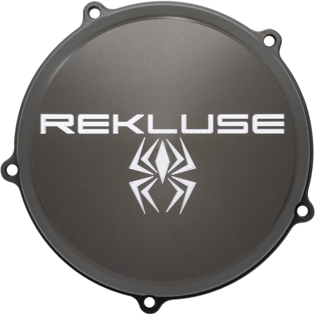 REKLUSE CLUTCH COVER KX250F '21 - Driven Powersports Inc.680392603487RMS - 0404140