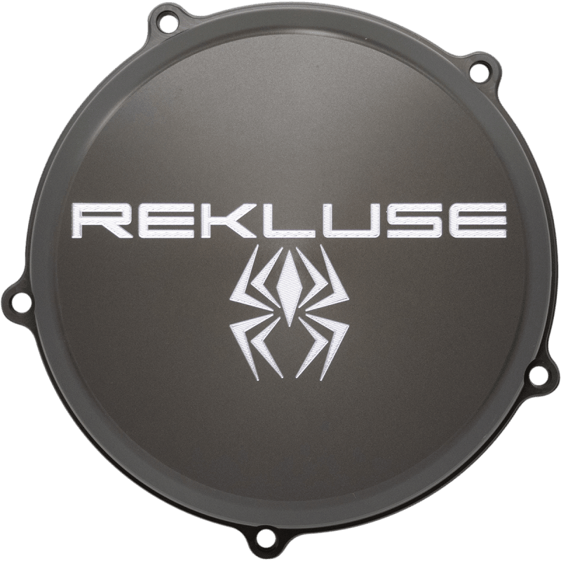 REKLUSE CLUTCH COVER KX450F '21 - Driven Powersports Inc.680392603470RMS - 0404047