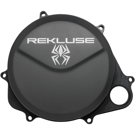 REKLUSE CLUTCH CVR CRF450R/X 17 - 18 - Driven Powersports Inc.610696012456RMS - 409