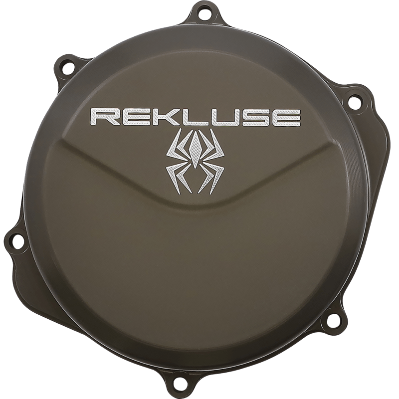 REKLUSE CLUTCH CVR HON CRF450R/X - Driven Powersports Inc.RMS - 0401101
