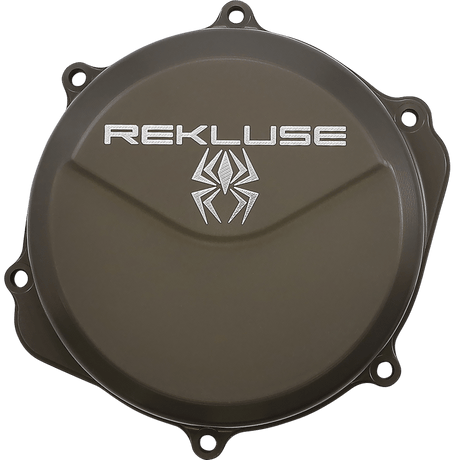 REKLUSE CLUTCH CVR HON CRF450R/X - Driven Powersports Inc.RMS - 0401101