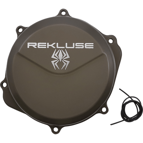 REKLUSE CLUTCH CVR HON CRF450R/X - Driven Powersports Inc.RMS - 0401101