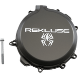 REKLUSE CLUTCH CVR HUSQ/KTM250/300 (RMS - 396) - DRIVEN Canada's Powersports 610696019783RMS - 396