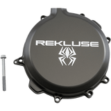 REKLUSE CLUTCH CVR HUSQ/KTM250/300 Front - Driven Powersports