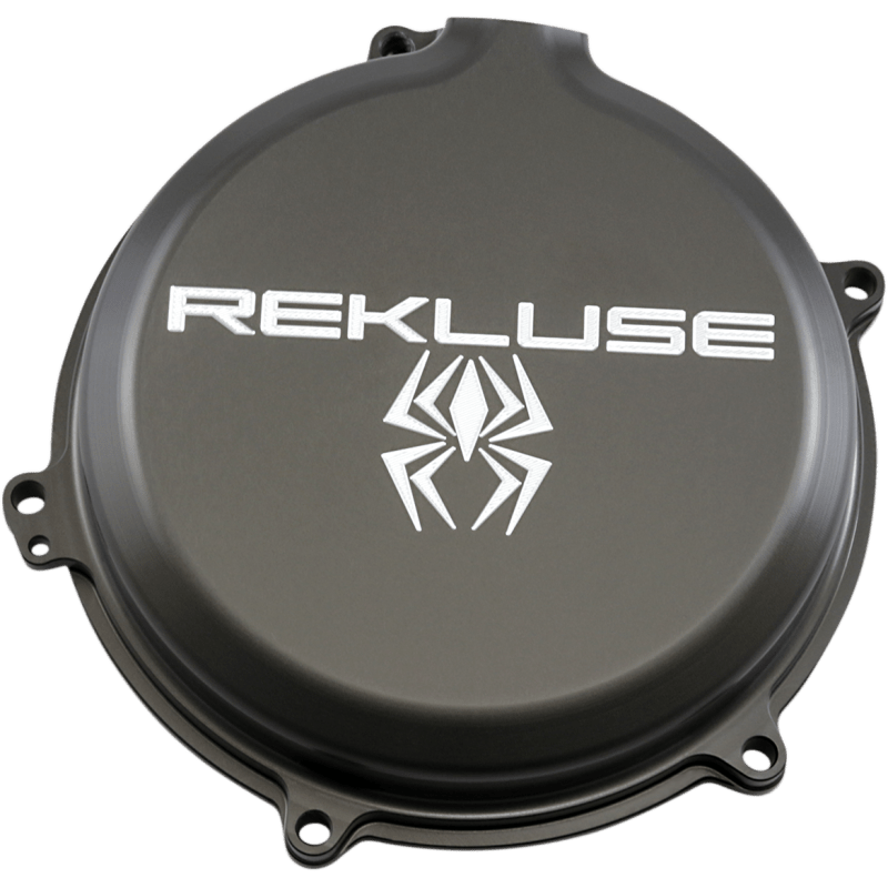 REKLUSE CLUTCH CVR HUSQ/KTM450/501 - Driven Powersports Inc.610696017901RMS - 380