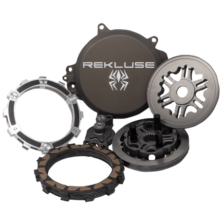 REKLUSE CLUTCH KIT RADCX GASKTMHQ - Driven Powersports Inc.RMS - 7913196