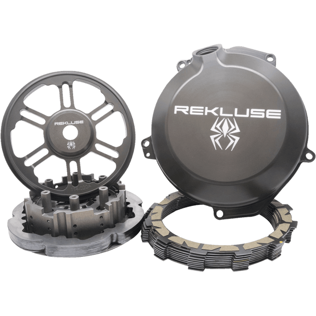 REKLUSE CLUTCH KIT TD GASKTMHQV - Driven Powersports Inc.RMS - 7113196