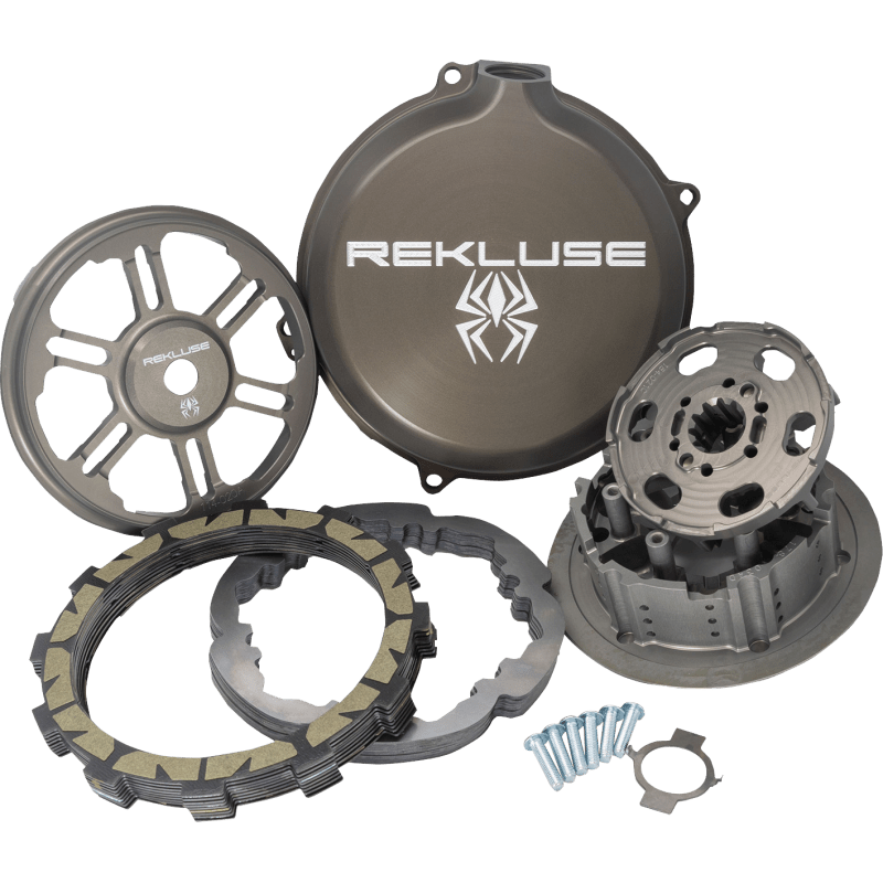 REKLUSE CLUTCH KIT TD GASKTMHQV - Driven Powersports Inc.RMS - 7113196