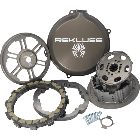 REKLUSE CLUTCH KIT TD GASKTMHQV - Driven Powersports Inc.RMS - 7113196