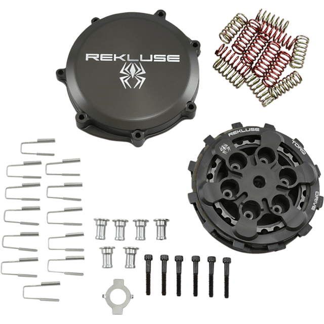 REKLUSE CLUTCH KT CRTQD YFZ450 04+ - Driven Powersports Inc.610696016508RMS - 7174