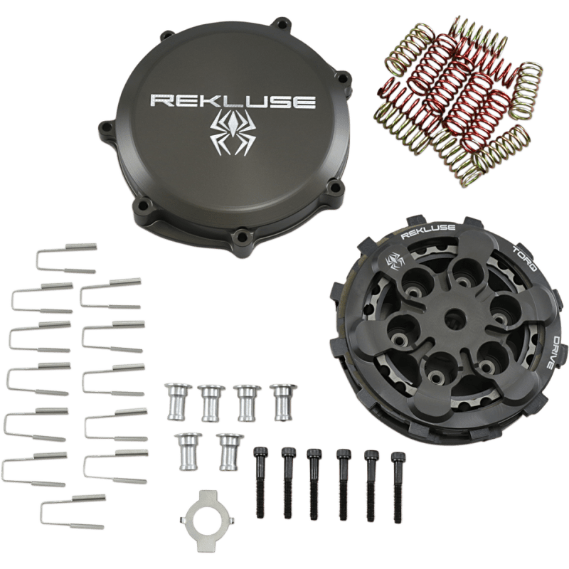 REKLUSE CLUTCH KT CRTQD YFZ450 04+ - Driven Powersports Inc.610696016508RMS - 7174
