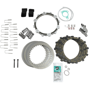 REKLUSE CLUTCH KT RADX HQ/KTM 690+ - Driven Powersports Inc.610696019035RMS - 6385
