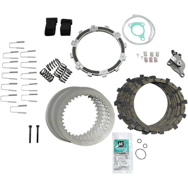 REKLUSE CLUTCH KT RADX HQ/KTM 690+ - Driven Powersports Inc.610696019035RMS - 6385