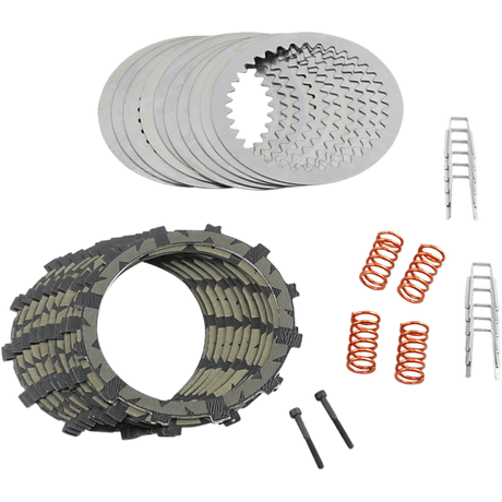 REKLUSE CLUTCH KT TQD HQ/KTM 690+ - Driven Powersports Inc.610696020628RMS - 2813080