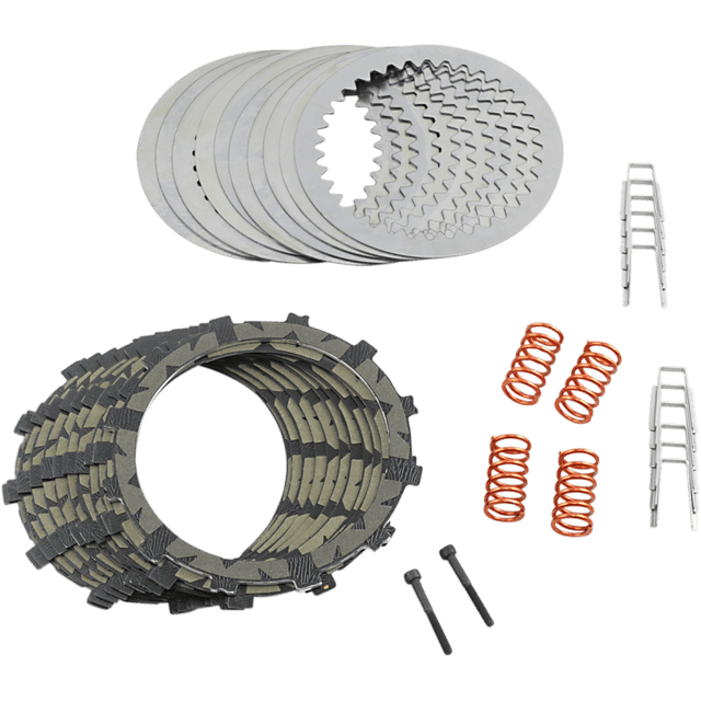 REKLUSE CLUTCH KT TQD HQ/KTM 690+ - Driven Powersports Inc.610696020628RMS - 2813080