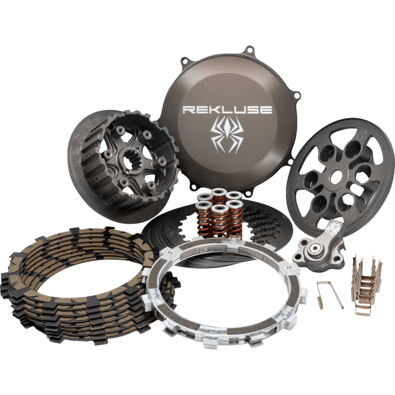 REKLUSE CLUTCH RADIUSCX KX450F 21 - Driven Powersports Inc.680392603456RMS - 7904047