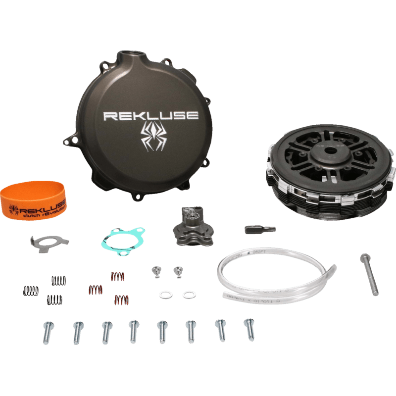 Rekluse Clutch Radiuscx 4.0 Gasgas/Husqy/KTM - DRIVEN Canada's Powersports RMS-8913096