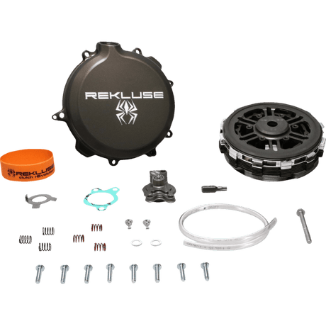 Rekluse Clutch Radiuscx 4.0 Gasgas/Husqy/KTM - DRIVEN Canada's Powersports RMS-8913096