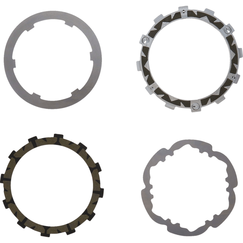 Rekluse Clutch Radiuscx 4.0 Gasgas/Husqy/KTM - DRIVEN Canada's Powersports RMS-8913096