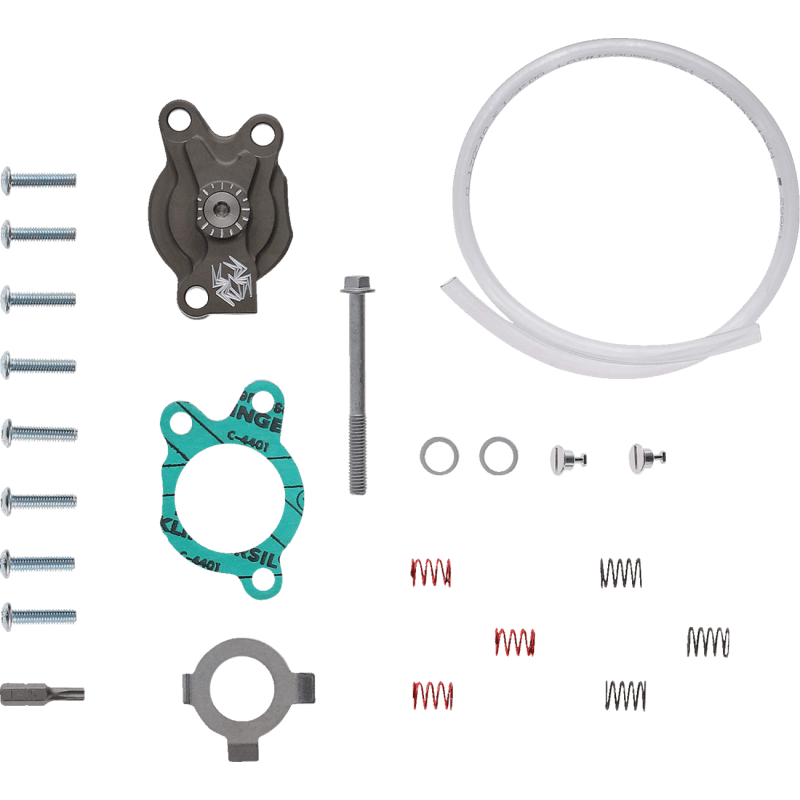 Rekluse Clutch Radiuscx 4.0 Gasgas/Husqy/KTM - DRIVEN Canada's Powersports RMS-8913096