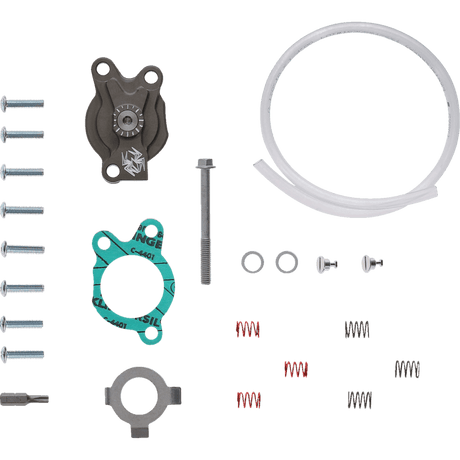 Rekluse Clutch Radiuscx 4.0 Gasgas/Husqy/KTM - DRIVEN Canada's Powersports RMS-8913096