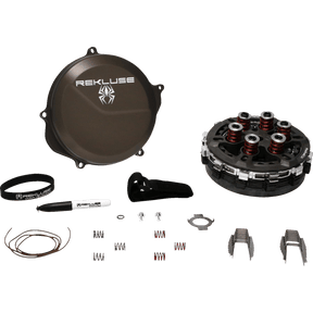 Rekluse Clutch Radiuscx 4.0 Honda - DRIVEN Canada's Powersports RMS-8901102