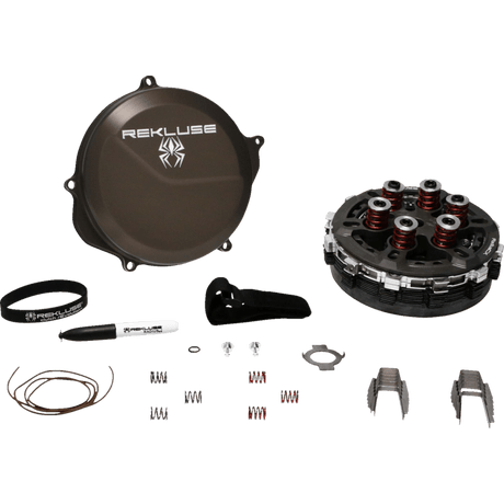 Rekluse Clutch Radiuscx 4.0 Honda - DRIVEN Canada's Powersports RMS-8901102