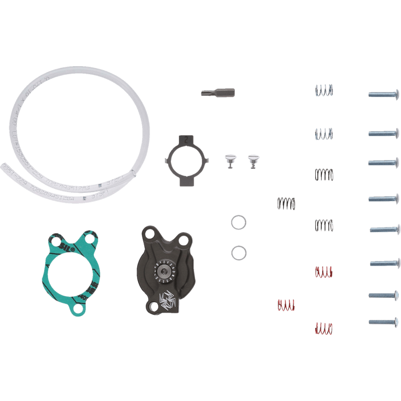 Rekluse Clutch Radiuscx 4.0 Husqy/KTM (RMS - 8913292) - DRIVEN Canada's Powersports RMS-8913292
