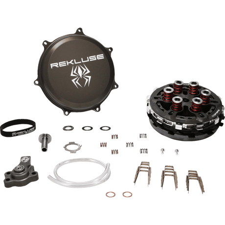 Rekluse Clutch Radiuscx 4.0 Kawasaki - DRIVEN Canada's Powersports RMS-8904046