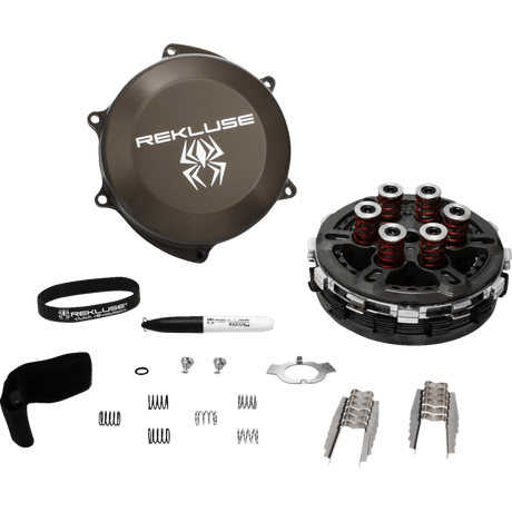 Rekluse Clutch Radiuscx 4.0 Yamaha - DRIVEN Canada's Powersports RMS-8907002