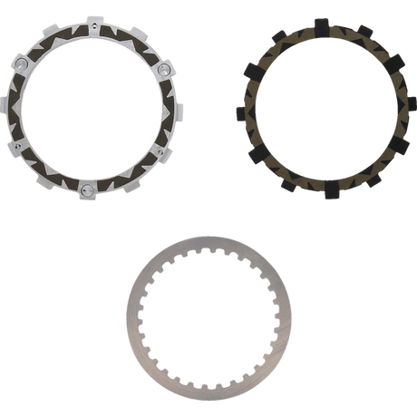 Rekluse Clutch Radiuscx 4.0 Yamaha - DRIVEN Canada's Powersports RMS-8907002