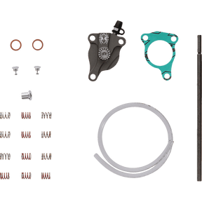 REKLUSE CLUTCH RADIUSX 4.0 BETA (RMS - 8302128) - DRIVEN Canada's Powersports RMS - 8302128