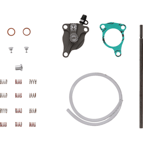 REKLUSE CLUTCH RADIUSX 4.0 BETA (RMS - 8302128) - DRIVEN Canada's Powersports RMS - 8302128