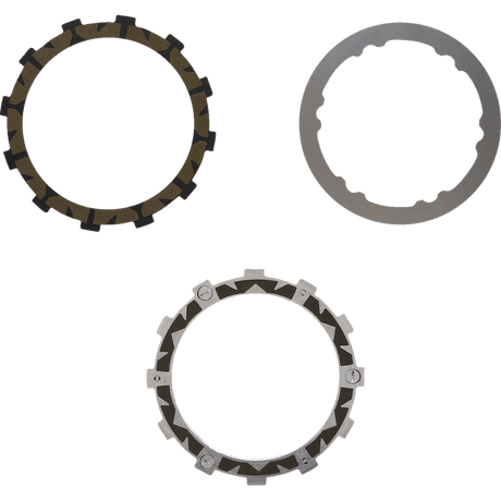 REKLUSE CLUTCH RADIUSX 4.0 BETA (RMS - 8302128) - DRIVEN Canada's Powersports RMS - 8302128