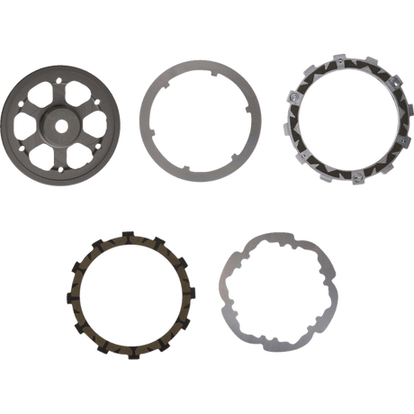 Rekluse Clutch Radiusx 4.0 Gasgas/Husqy - DRIVEN Canada's Powersports RMS-8313086