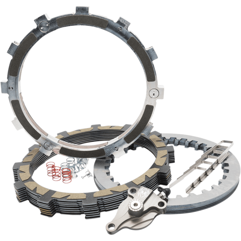 REKLUSE CLUTCH RADIUSX KX450F 19+ - Driven Powersports Inc.680392601063RMS - 6304046