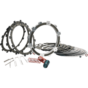 REKLUSE CLUTCH RADX CR500 90 - 01 - Driven Powersports Inc.680392603340RMS - 6301022