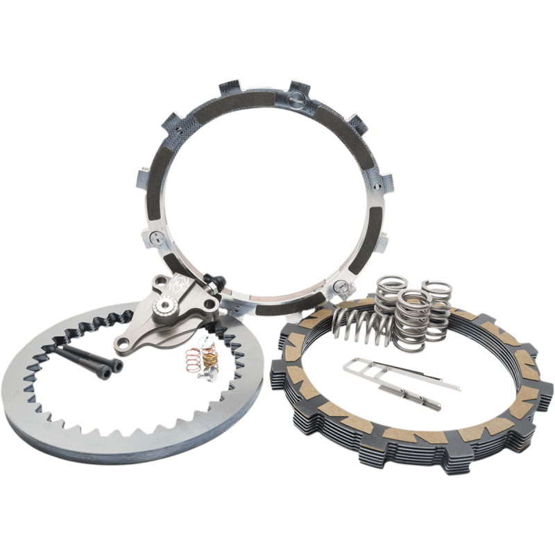 REKLUSE CLUTCH RADX SHERCO 18 - 19 - Driven Powersports Inc.680392601438RMS - 6308001