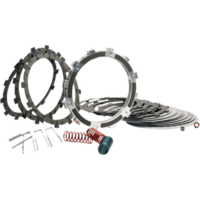 REKLUSE CLUTCH RADX YFZ450 04 - 13 - Driven Powersports Inc.610696018465RMS - 6307074