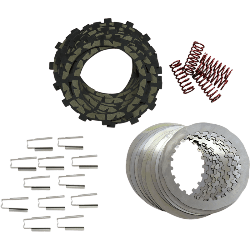 REKLUSE CLUTCH TQD CRF250R 18+ - Driven Powersports Inc.610696016669RMS - 2801001