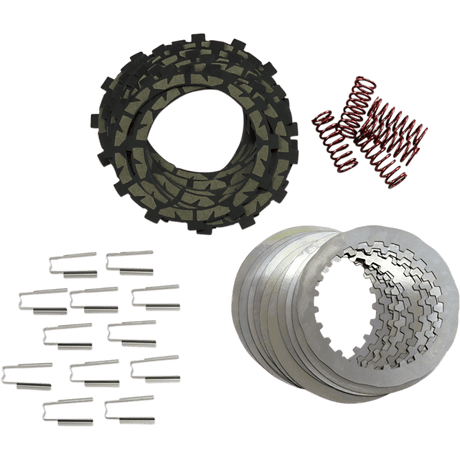 REKLUSE CLUTCH TQD CRF250R 18+ - Driven Powersports Inc.610696016669RMS - 2801001