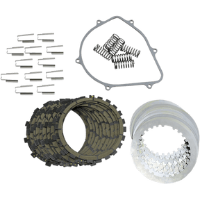 REKLUSE CLUTCH TQD CRF450R 17+ - Driven Powersports Inc.610696021083RMS - 2801009