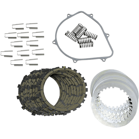 REKLUSE CLUTCH TQD CRF450R 17+ - Driven Powersports Inc.610696021083RMS - 2801009